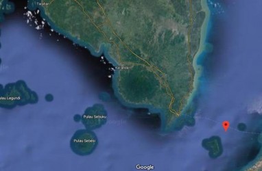 Jelang Natal dan Tahun Baru, Waspadai Perompak Sadis di Selat Bangka