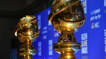 Tak Ada Sutradara Perempuan dalam Nominasi Golden Globe Award 2020