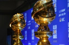 Tak Ada Sutradara Perempuan dalam Nominasi Golden Globe Award 2020