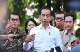 Dewan Pengawas KPK : Presiden Jokowi Sudah Punya Nama, Tapi Masih Rahasia