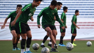 Prediksi Timnas Indonesia vs Vietnam, Indra Sjafri Kuncinya