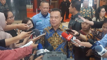 Gerindra Setuju Koruptor Dihukum Mati untuk Kasus Tertentu