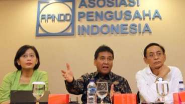 Outlook 2020: Apindo Prediksi Pertumbuhan Ekonomi Maksimal 5,1 Persen