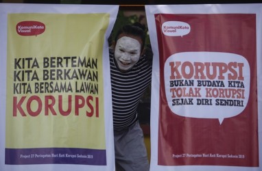 Hukuman Mati Koruptor, PKS Minta Jokowi Jangan Sekadar Retorika