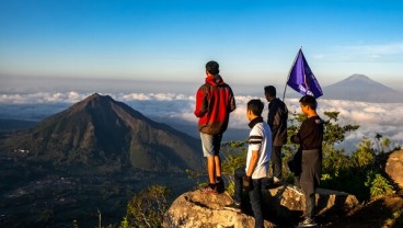 5 Desa Wisata di Jateng Dikucuri Dana Stimulan Rp1 Miliar