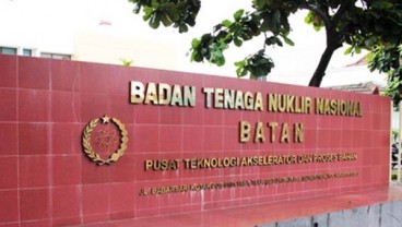 Batan Berulang Tahun, Ini Tiga Reaktor Nuklir Milik Indonesia