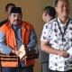 KPK Menggeledah Kantor BPR Indramayu