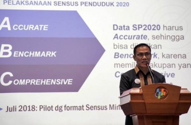 Sensus Penduduk Online Diharapkan Tarik Partisipasi 22 Persen Warga Sulut