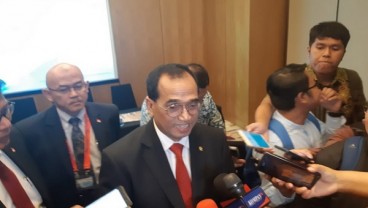 Aparat Kemenhub Juara Kedua Pelaku Pungli, Ini Respons Menhub