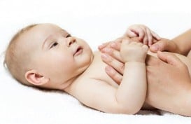 Manfaat Jambu Biji untuk Bayi