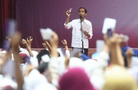 Dari Kartu Pra Kerja Sampai Kartu Indonesia Pintar, Jokowi Ingin Janji Kampanye Diwujudkan