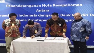 Bank Mantap Gandeng Asuransi Asei