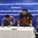 Bank Mantap Gandeng Asuransi Asei