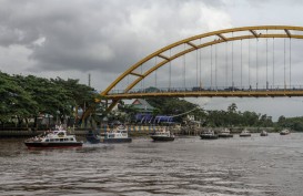 Riau Klaim Realisasi APBD Sudah di Atas 80 Persen