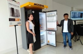 Modena Bidik Segmen Menengah ke Atas Melalui Produk Terbaru