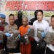 Simpan Ganja 7,6 Kg untuk Stok Tahun Baru, Erfin Diciduk Polisi