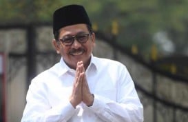 Soal Sertifikasi Halal, Wamenag Minta 3 Lembaga Ini Bersinergi