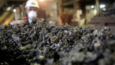 Tarif Royalti Mineral Logam Berubah, Berlaku Mulai 25 Desember 2019