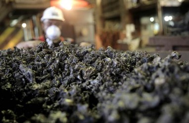 Tarif Royalti Mineral Logam Berubah, Berlaku Mulai 25 Desember 2019