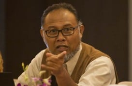 Bambang Widjojanto Minta DPRD DKI Pahami Aturan Terkait TGUPP