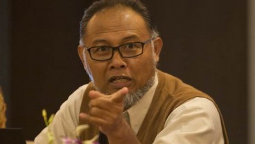 Bambang Widjojanto Minta DPRD DKI Pahami Aturan Terkait TGUPP