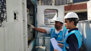 Akhir Tahun, PLN Beri Diskon Tarif ke Pelanggan Bisnis dan Industri di Jakarta