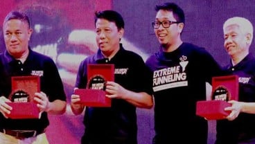 JNE Bersama Billionare Coach Gelar 10X Digital Scale up Dukung UKM