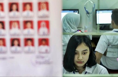 Ujian Nasional Akan Diganti Sistem Penilaian Penalaran