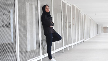 Pemegang Rekor Lari Asal Boyolali Dapatkan Hadiah Sebidang Tanah