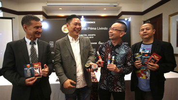 PEMASARAN PRODUK