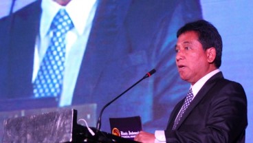 PPh Badan akan Turun, Pengusaha Senang