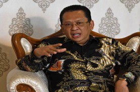 Pengurus Partai Golkar : Airlangga Pilih Bambang Soesatyo…