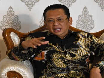 Pengurus Partai Golkar : Airlangga Pilih Bambang Soesatyo Jadi Wakilnya