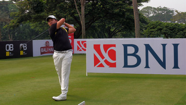 PR0-AM BNI INDONESIAN MASTERS 2019