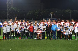 Indra Sjafri Beberkan Kelemahan Timnas U-22 Indonesia Lawan Vietnam