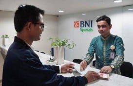 BNI Syariah Gandeng Kuwais, Sediakan Aplikasi Pembayaran Thawaf