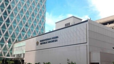 Pengumuman Seleksi Administrasi CPNS Kementerian Agama Diundur 16 Desember