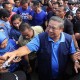 Malam Ini, Ketum Demokrat SBY Sampaikan Pidato Refleksi Pergantian Tahun