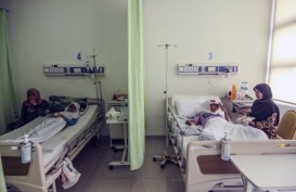Ratusan Siswa di Bandung Tak Sekolah Khawatir Tertular Hepatitis