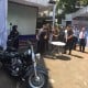 Harley dan Moge Ilegal Lainnya Dilelang Kanwil Bea Cukai Jabar, Ini Jumlahnya