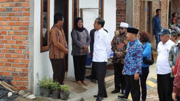 PUPR Gulirkan Program BSPS di Seluma