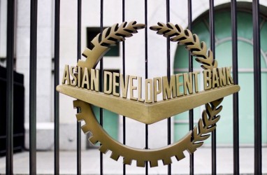 China dan India Bikin ADB Turunkan Proyeksi Pertumbuhan Asia