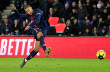 Kylian Mbappe Dikabarkan Ogah Perpanjang Kontrak di PSG