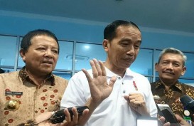 Pimpin Rapat Dana Desa, Presiden Jokowi Soroti Badan Usaha Desa yang Tak Sumbang Pendapatan