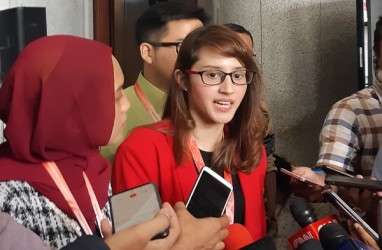 MK Tolak Ubah Batas Usia Calon Kepala Daerah, Tsamara Amany : Faldo Maldini Tidak Bisa Maju 