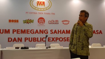 Rambah Bisnis Logistik, Kibif (BEEF) Gandeng Indonesia Infrastructure Finance