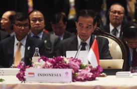 Soal Perjanjian Kerja Sama Perdagangan, Presiden Jokowi Minta Menlu dan Mendag Kejar Terus