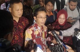 Percepat Birokrasi, Jateng Luncurkan Tanda Tangan Elektronik