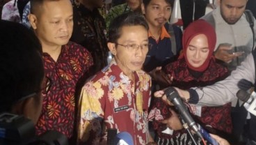 Percepat Birokrasi, Jateng Luncurkan Tanda Tangan Elektronik