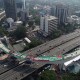 PSI Pertanyakan Pembangunan LRT Jakarta versi Jaya-Dishub